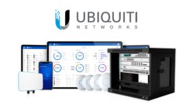 Ubiquiti Networks