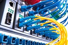 Fibra Óptica