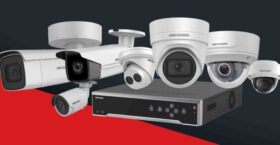 Circuitos Cerrados de TV (CCTV)