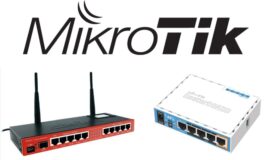 Mikrotik