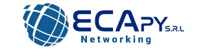 ECA PY SRL